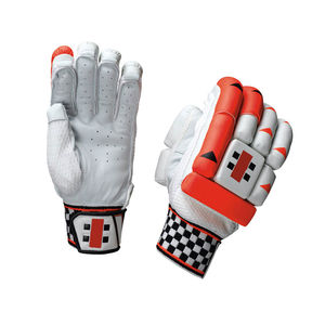 Guantes de Bateo de Cricket de Cuero de Alta Calidad Personalizados con Logotipos, Edición para Jugadores Internacionales, Protección para 4 Temporadas - Product Image 6