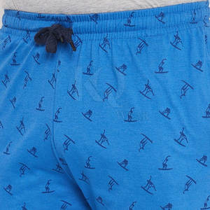 บริการ OEM ราคาสมเหตุสมผล กางเกงขาสั้นผู้ชายผ้าฝ้ายแท้ 100% ดีไซน์ลำลองแบบเรียบง่าย รับออกแบบตามสั่ง สไตล์ล่าสุด - Product Image 6