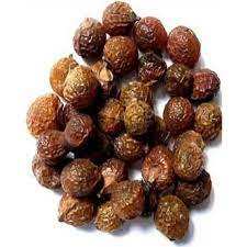 Suministro de fábrica de polvo de nuez de jabón de alto grado, polvo de nuez de jabón Natural, extracto de nuez de jabón, polvo de nuez de jabón de saponinas - Product Image 4