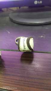 Porte-clés multifonctionnels GAA Sliotars tendance, ballons de hurling irlandais, porte-clés personnalisables, meilleure qualité - Product Image 2