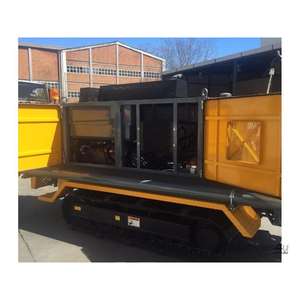 PUTZMEISTER BSC 1409 2021, état neuf - Product Image 3