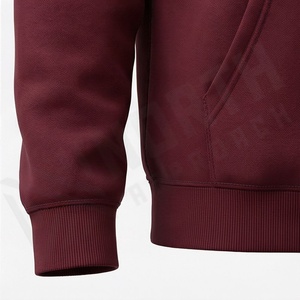 Sudadera con Capucha Casual para Hombre 2025, MOQ Bajo, Calidad Premium, Venta al Por Mayor, Nuevo Estilo Streetwear, Sudadera Personalizada en Varios Colores, Pedido al Por Mayor - Product Image 6