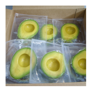 Proveedor de aguacate congelado de Vietnam-aguacate congelado al por mayor a granel para batidos, untar, ingredientes para tostadas y postres congelados - Product Image 5