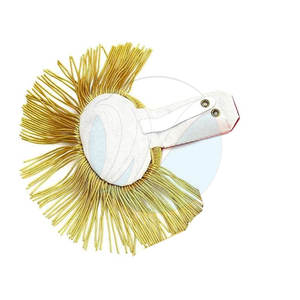 Vente en ligne Franges de lingots fabriquées au Pakistan Franges de lingots haute performance Franges de lingots uniformes - Product Image 4