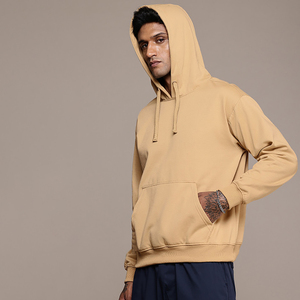 Sudadera con Capucha Extra Grande Fit2Fight, 100% Algodón, con Estampado Personalizado, Sudadera con Capucha para Hombre, 100% Algodón, con Estampado Inflado - Product Image 4