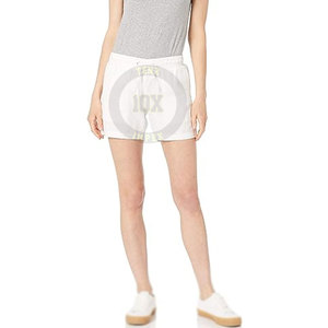 High Quality Casual Wear Shorts For Women Reasonable Price Best Selling Women Shorts For Adult - Product Image 6