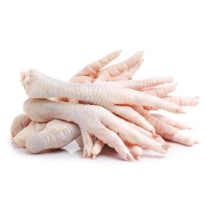 Patas de Pollo Halal Congeladas Frescas de Primera Calidad Ideales para Restaurantes, Hoteles, Servicios de Catering y Exportadores - Product Image 3