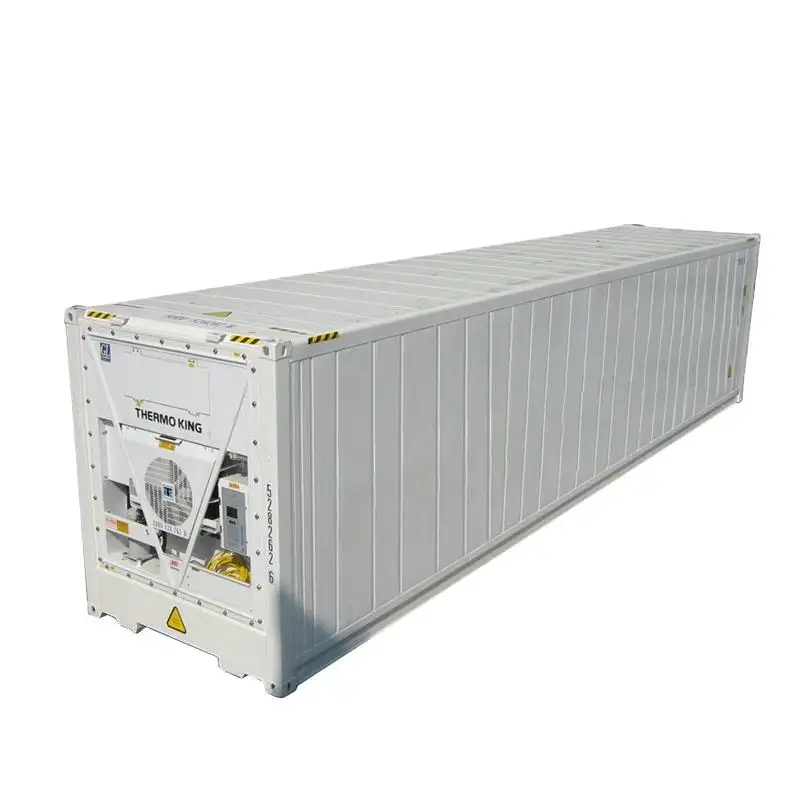 Bán buôn container khô để bán và vận chuyển-Giải pháp lưu trữ hàng hóa an toàn và đáng tin cậy