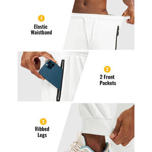 ชุดวอร์มผ้าฝ้าย100% มีฮู้ดสำหรับผู้ชายชุดออกกำลังกาย2ชิ้นชุดวิ่งโลโก้ตามสั่งชุดวอร์มสำหรับทั้งผู้ชายและผู้หญิง - Product Image 3