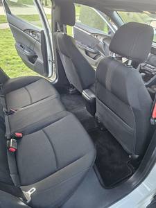 Honda Civic EX 2019 SUPER LIMPIO, TRANSMISIÓN AUTOMÁTICA, 4 CILINDROS - Product Image 3