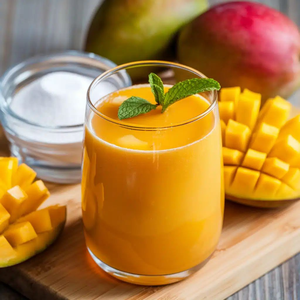 น้ำมะม่วงสำหรับอุตสาหกรรมอาหารและเครื่องดื่ม - Product Image 1