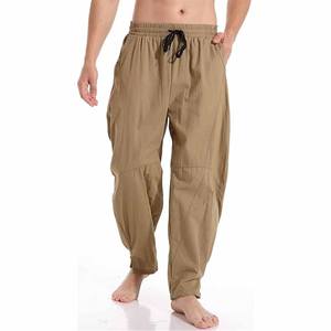 Vente à chaud Vêtements de sport pour hommes Pantalons décontractés Pantalons de jogging à quantité minimale de commande bas Pantalons pour hommes quantité minimale de commande bas Confortables Séchage rapide fabriqués par Dress Sports - Product Image 1