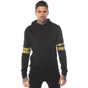 Sudadera con Capucha Extra Grande de Invierno, Tendencia en Moda |   Sudadera Unisex Casual Vintage con Efecto Desgastado |   Algodón 100% de Alta Calidad, Impermeable - Product Image 4