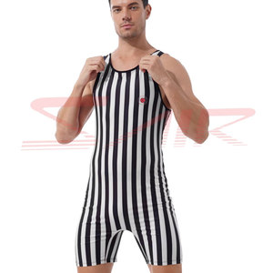 Camiseta sin mangas con cuello en V para hombre, de algodón y fibra de bambú, de secado rápido, transpirable, ecológica, para gimnasio, entrenamiento físico. - Product Image 3