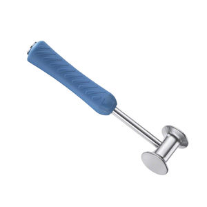 ค้อนกระดูกสแตนเลสขนาด245มม. สำหรับศัลยกรรมกระดูกและข้อขนาด655กรัม300กรัม - Product Image 5