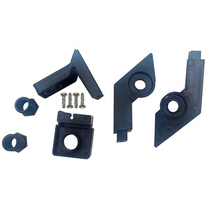 3C0998225 ชุดซ่อมขายึดไฟหน้าซ้ายสำหรับโฟล์คสวาเก้นพาสต้า B6 2005-2011 - Product Image 1