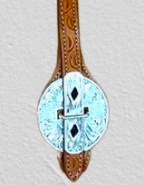 High Quality Western Brown Leather Horse Tack Wholesale Price <b>Best</b> Equestrian Products for Horse Ridding - Product Image 6