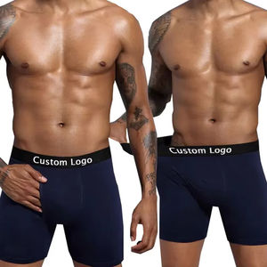 Custom logo Male Underwear Gay Boys Lingerie Backless Sexy <b>Thong</b> Panties for <b>Men</b> - Product Image 2