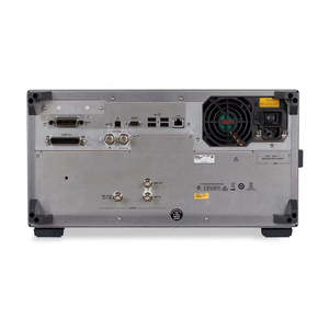 เครื่องวัด LCR รุ่น Agilent E4982A เครื่องวัด LCR แบบตั้งโต๊ะที่แม่นยำและเชื่อถือได้ - Product Image 3