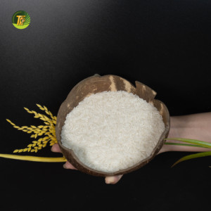 Arroz Premium Vietnamita ST25 El mejor arroz fragante del mundo para exportar con precios competitivos exclusivos para los compradores - Product Image 2