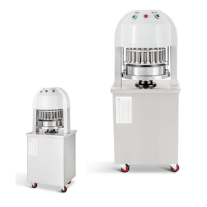 Easy to Operate Dough Divider Automatic <b>Bread</b> <b>Making</b> <b>Machine</b> Stainless Steel Custom Logo Kien an Vietnam Manufacturer - Product Image 3