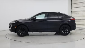 Buick Envista Sport Touring FWD 2024 Usado en Excelentes Condiciones - Product Image 4