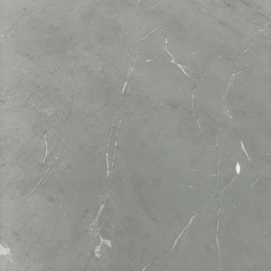 กระเบื้องพอร์ซเลนสีเงิน lenzo ดีไซน์ทันสมัยพื้นผิวมันวาวขนาด600X1200มม. กระเบื้องบ้านสำหรับผนังภายในห้องน้ำและวิลล่า - Product Image 1