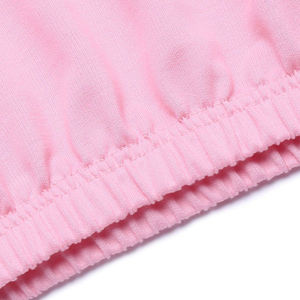 Ropa informal de calidad superior para mujer, Top corto con capucha, nuevo diseño, Jersey recortado, ajuste Regular, insignia de cuello con capucha para invierno - Product Image 5