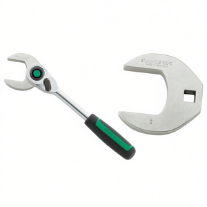 ประแจหงอนเหล็ก Stahlwille Heavy Duty ขนาด 3/8 นิ้ว (ขนาดนิ้ว) คุณภาพสูง - Product Image 3