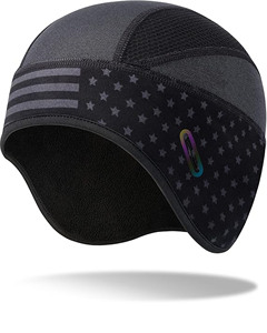 Custom Logo 3D Embroidery Casual Lightweight Breathable Waterproof Adjustable Beanie Cap Stylish <b>Winter</b> <b>Hat</b> High Quality - Product Image 6