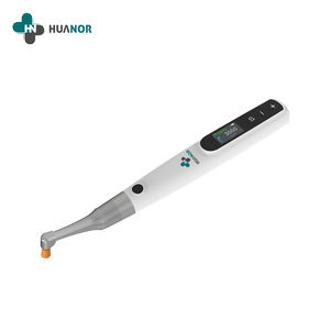 מכשיר ליטוש שיניים אלחוטי ארגונומי, מכונת ליטוש גמישה עם זווית קונטרה - Product Image 2