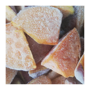 Hot Deal <b>Frozen</b> Sweet Potato IQF Vietnam Premium Quality Bulk Packing Export Ready Best Price Fast Shipment <b>Frozen</b> Sweet Potato - Product Image 1