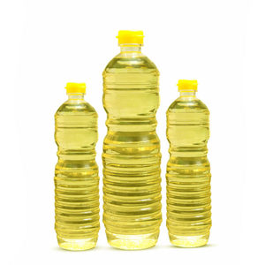 น้ำมันดิบเรพซีดที่มีรสชาติกลมกล่อมสีเขียวและดีต่อสุขภาพ - Product Image 3