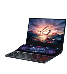NUEVA PROMOCIÓN Zephyrus Duo GX550LXS-HF135T 15.6 I9-10980H RTX 2080 32GB 2TB Win10 Laptop - Product Image 5