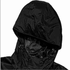 Chaqueta Cortavientos de Invierno para Mujer, Colores Personalizados, Impresa, Impermeable, Transpirable, Acolchada, con Capucha, de Alta Calidad, Último Diseño - Product Image 2