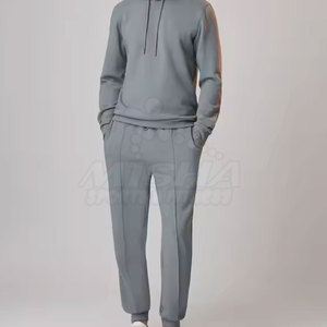 Pantalon de survêtement léger et respirant à taille haute, séchage rapide, nouveau design personnalisé, matériaux de qualité supérieure, marque privée - Product Image 3