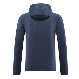 OEM ODM New Design Mens Wholesale Sweatsuit Tracksuit Black Gym Tech Custom Spandex Track <b>Jogging</b> <b>Suit</b> - Product Image 2