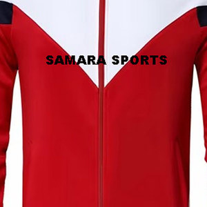 Chándal de hombre al por mayor más vendido con diseño personalizado Chándal de invierno de tendencia para hombre Servicio OEM - Product Image 4