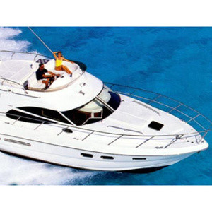 Yate Sealine F42 con 2 Motores de 480 CV y 12.9 m de Eslora - Product Image 1