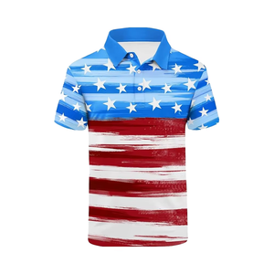 Polo para hombre - Product Image 1