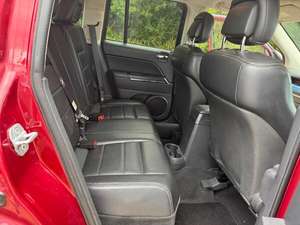 JEEP COMPASS 2.4 USADO 2012, Volante a la Izquierda/Derecha - Product Image 3