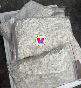 Châtaignes d'eau surgelées, légumes à base de plantes croustillants pour les sautés, les salades, les desserts et l'exportation // Mme Lily - Product Image 2