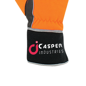 Gants de mécanicien en nitrile pour hommes, logo personnalisé imprimé de taille XL, fonctions de protection anti-coupure et antidérapantes, vente en gros, best-seller - Product Image 6
