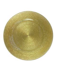 Placa de cargador de lujo antigua, vajilla de boda, bandeja y disco únicos, superventas, último cargador, placa grande para Decoración - Product Image 6