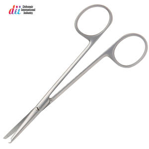 Debonairii-Tijeras de vendaje de Lister quirúrgico, Logo personalizado de alta calidad, más nuevas, a la venta - Product Image 6