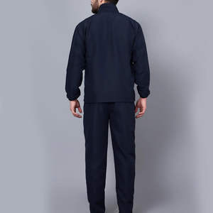 Chándal Deportivo Personalizado para Hombre con Algodón de Primera Calidad, Felpa Francesa, Colección de Invierno para Hombre, Chándal con Cremallera - Product Image 3