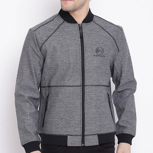 Chaquetas de invierno de primera calidad, más vendidas, con MOQ bajo, impermeables, ligeras, tipo bomber para hombre, para venta en línea - Product Image 1