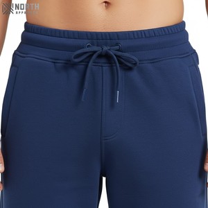 Autumn Men's Lightweight Breathable <b>Woolen</b> Fabric Unisex Tank <b>Top</b> High Quality - Product Image 4