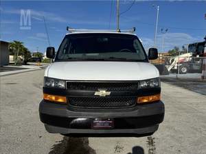 COMPRA Camiones de Carga CHEVROLET EXPRESS 2500 - Product Image 2