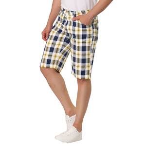 Pantalones cortos deportivos de béisbol con cintura elástica y patrón sólido de sublimación personalizada pantalones cortos deportivos de diseño para hombre de secado rápido personalizados - Product Image 4